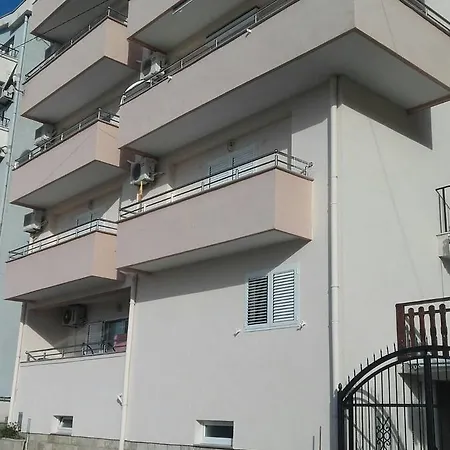 Appartamento - Jaz Budua