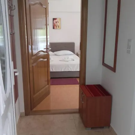 Apartament - Jaz