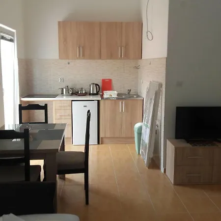 Apartament - Jaz *