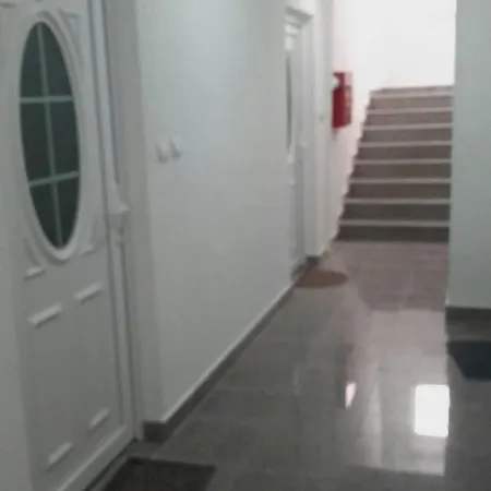 Apartament - Jaz *