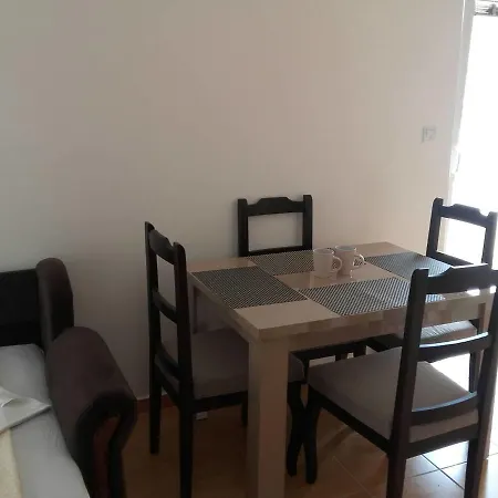 Apartament - Jaz Budva