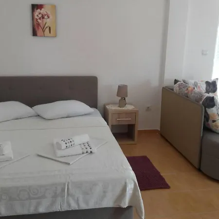 Apartament - Jaz Budva