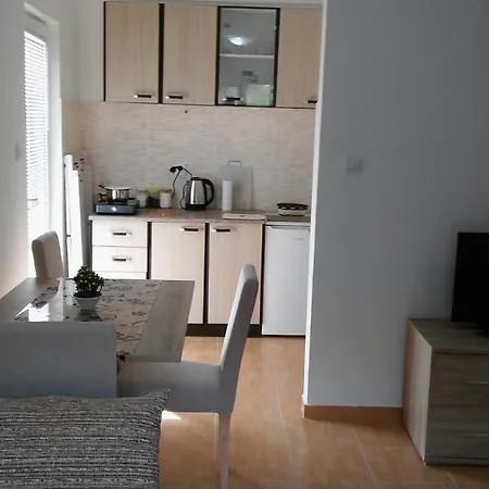 Apartament - Jaz *