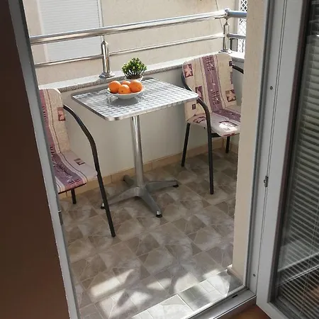 Apartament - Jaz