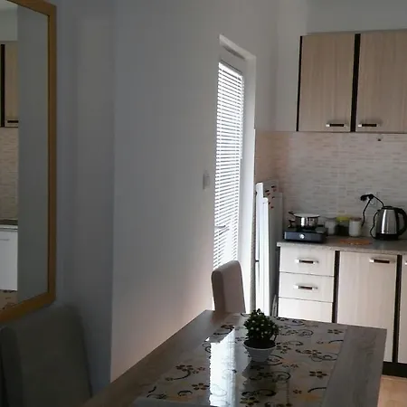 Apartament - Jaz