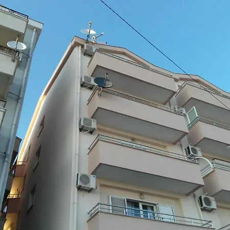 - Jaz Budva