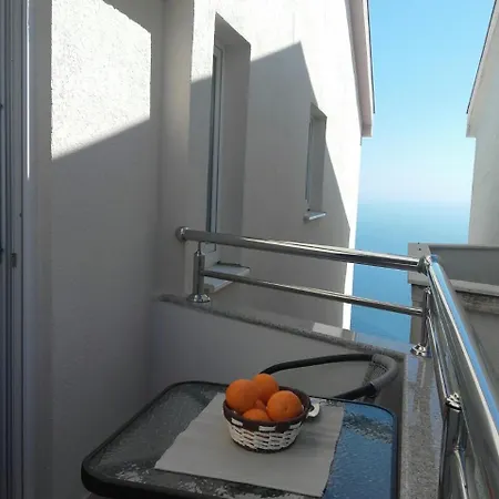 Apartament - Jaz